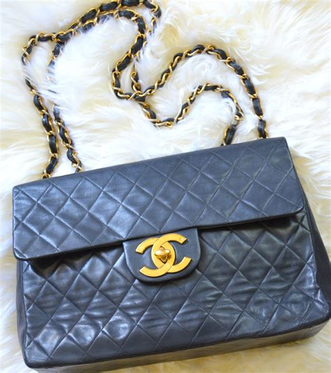 pochette chanel classica|antique chanel bag.